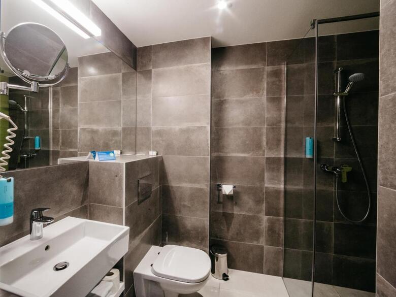 Q Hotel Plus Katowice
