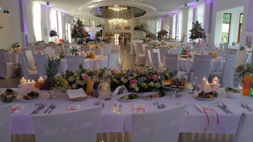 Hotel Dyminy