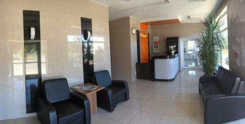 Hotel Dyminy