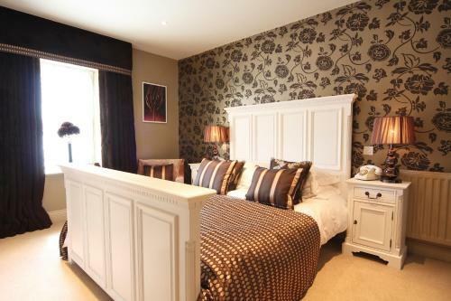 Hotel The Wensleydale Heifer