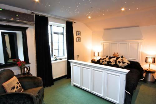 Hotel The Wensleydale Heifer