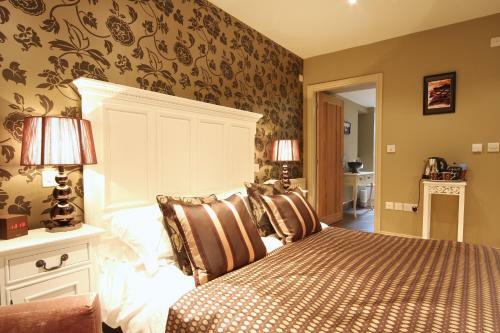Hotel The Wensleydale Heifer