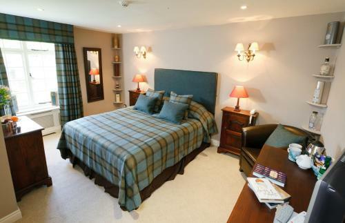 Hotel The Wensleydale Heifer