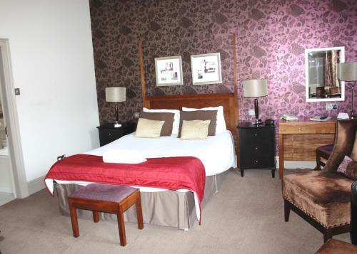 St Mellons Hotel & Spa