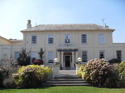 St Mellons Hotel & Spa