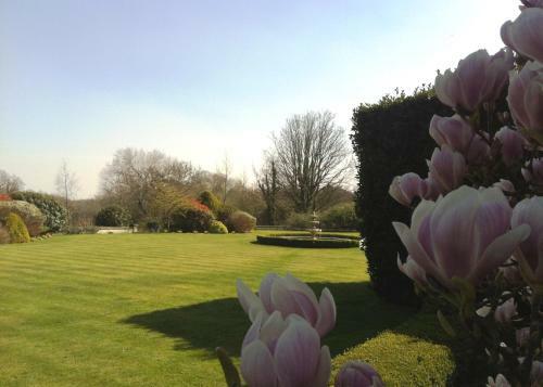 St Mellons Hotel & Spa