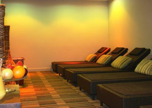 St Mellons Hotel & Spa