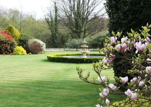 St Mellons Hotel & Spa