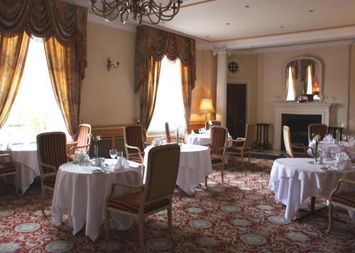 St Mellons Hotel & Spa