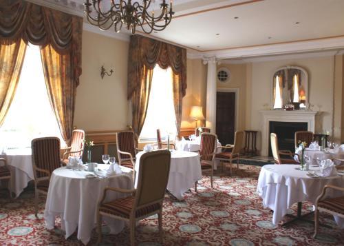 St Mellons Hotel & Spa