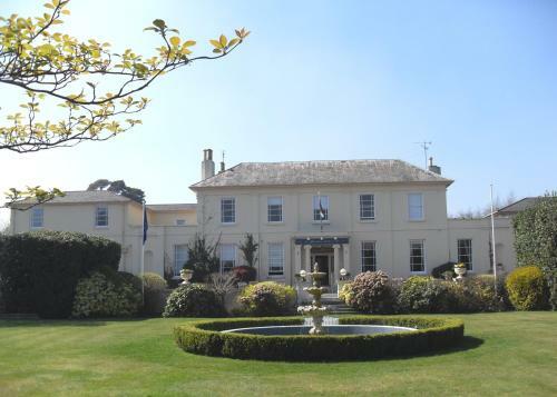 St Mellons Hotel & Spa