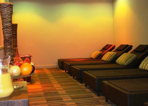 St Mellons Hotel & Spa