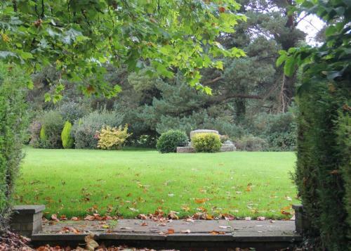 St Mellons Hotel & Spa