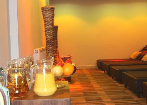 St Mellons Hotel & Spa