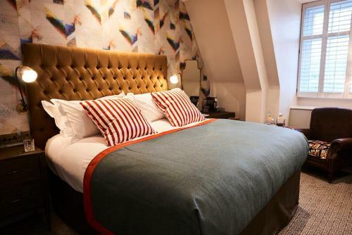 Bristol Harbour Hotel