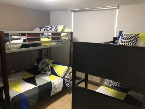 Luxury Apartment