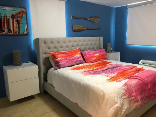 Luxury Apartment