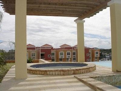 Luxury Apartment