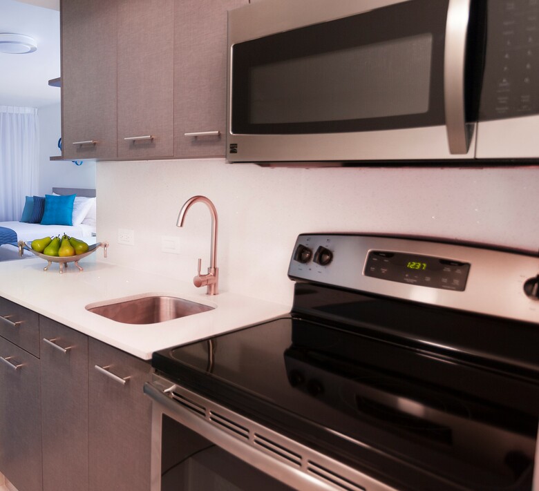 Apartamento Esj Azul 1562