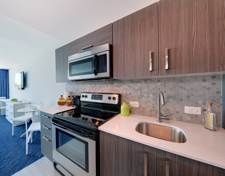 Apartamento Esj Azul 1562