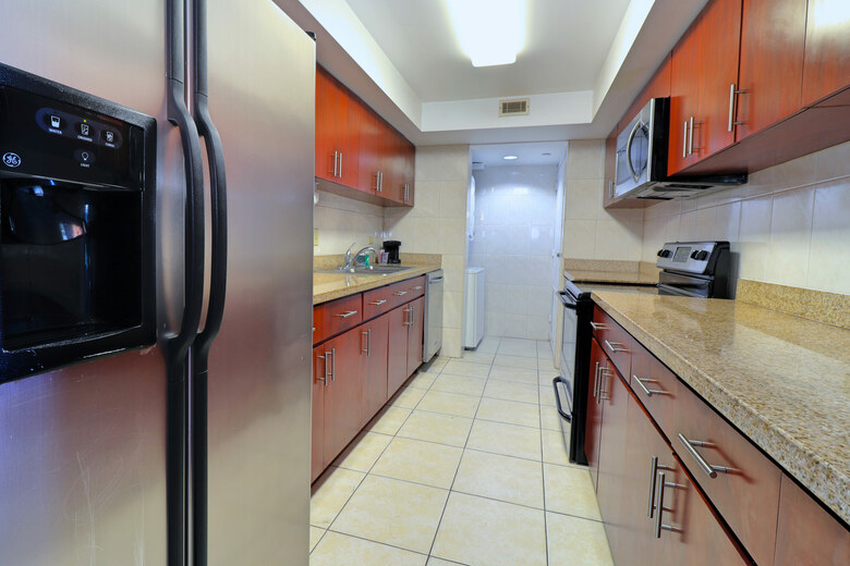 Apartamento Esj Azul 1562
