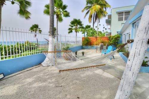 Villa Costa Del Mar Beach House