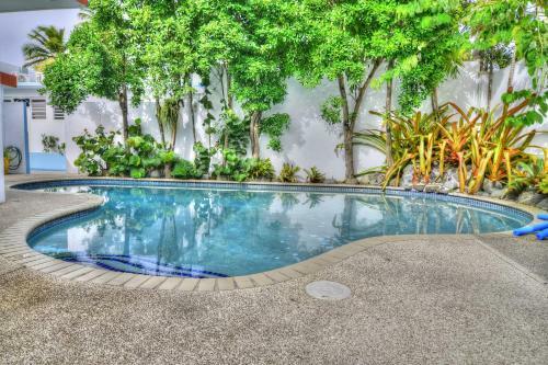 Villa Costa Del Mar Beach House