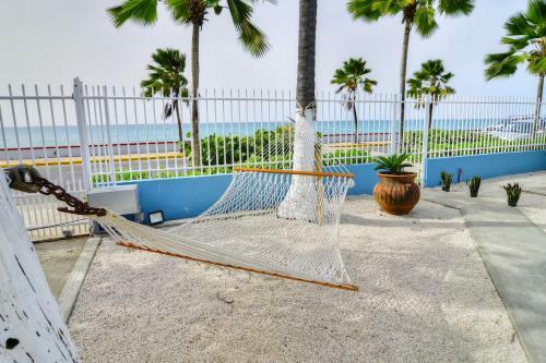 Villa Costa Del Mar Beach House