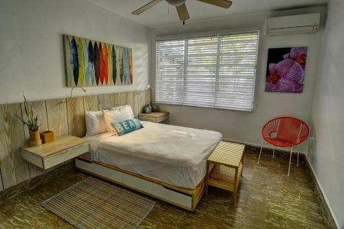 Villa Costa Del Mar Beach House