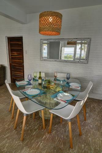 Villa Costa Del Mar Beach House