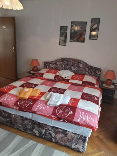 Hostal Europension