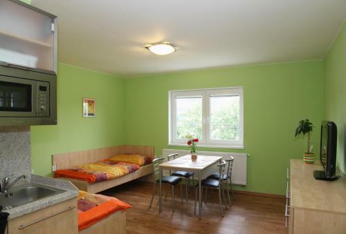 Apartm�ny Na Vina?sk�
