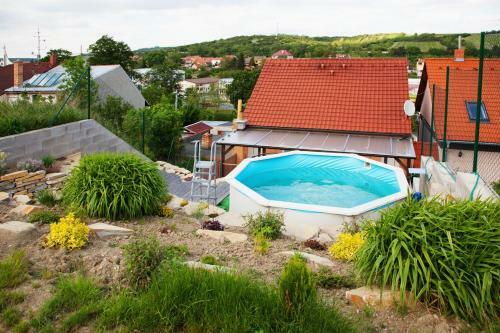 Apartm�ny Na Vina?sk�