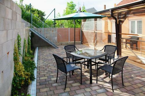 Apartm�ny Na Vina?sk�