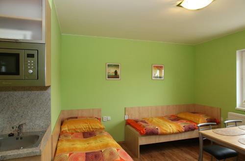 Apartm�ny Na Vina?sk�
