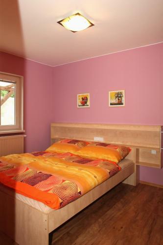 Apartm�ny Na Vina?sk�