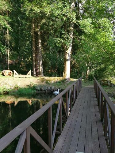 Parkhotel Forest
