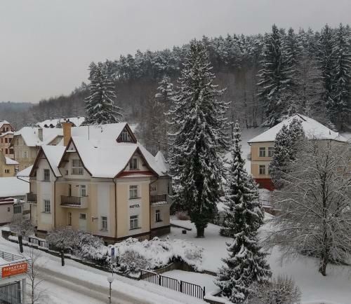 Hostal Hotel Lu?n�