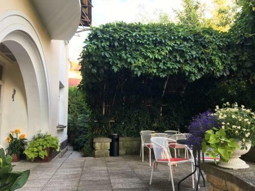 Hostal Hotel Lu?n�