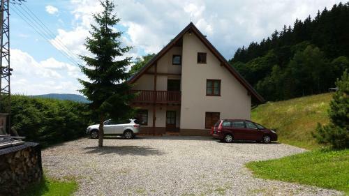 Hostal Penzion Fiala