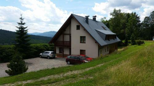 Hostal Penzion Fiala