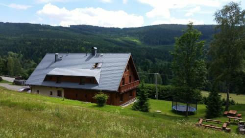 Hostal Penzion Fiala