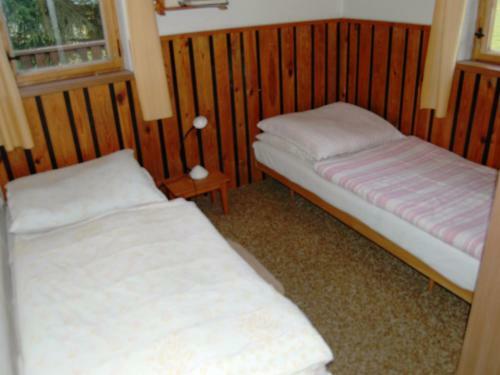 Holiday Home Jahoda 1