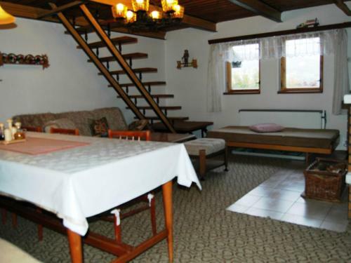 Holiday Home Jahoda 1
