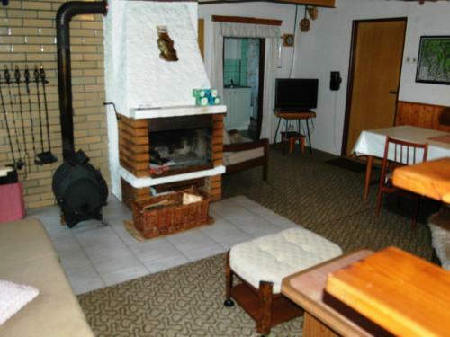 Holiday Home Jahoda 1