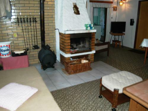 Holiday Home Jahoda 1
