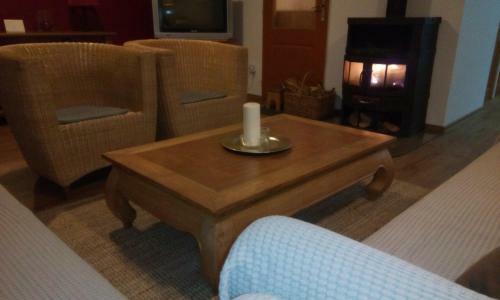 Agroturismo Lipno Family Cottage