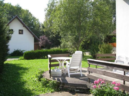 Agroturismo Lipno Family Cottage