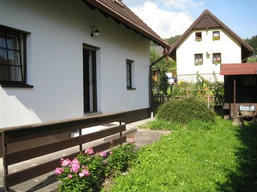 Agroturismo Lipno Family Cottage