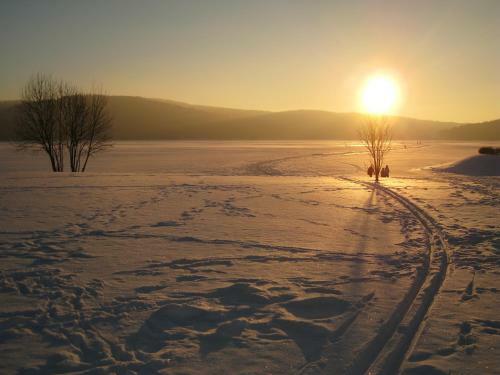 Agroturismo Lipno Family Cottage